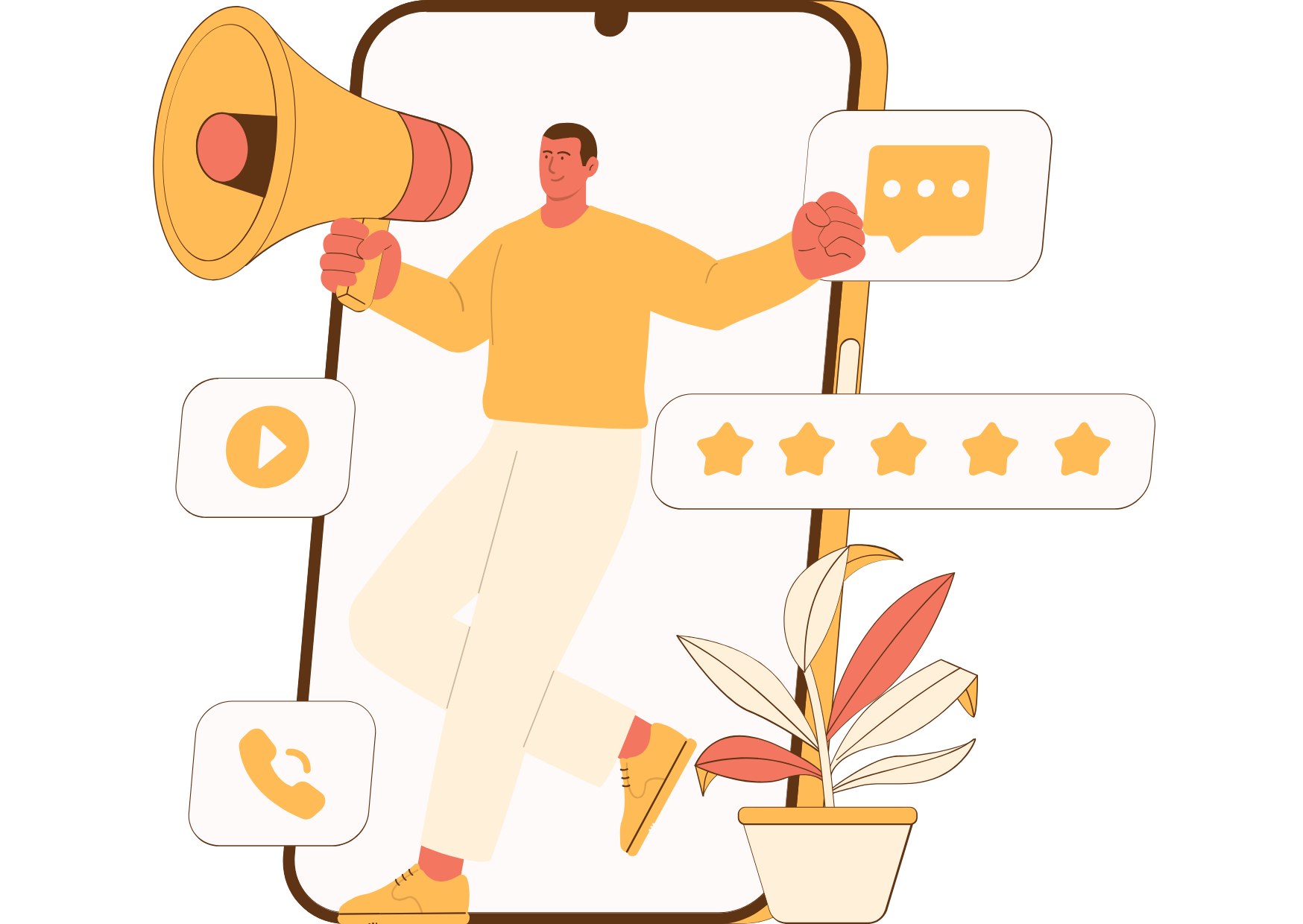 Đơn vị làm Video quảng cáo nhà hàng tại Hưng Yên
