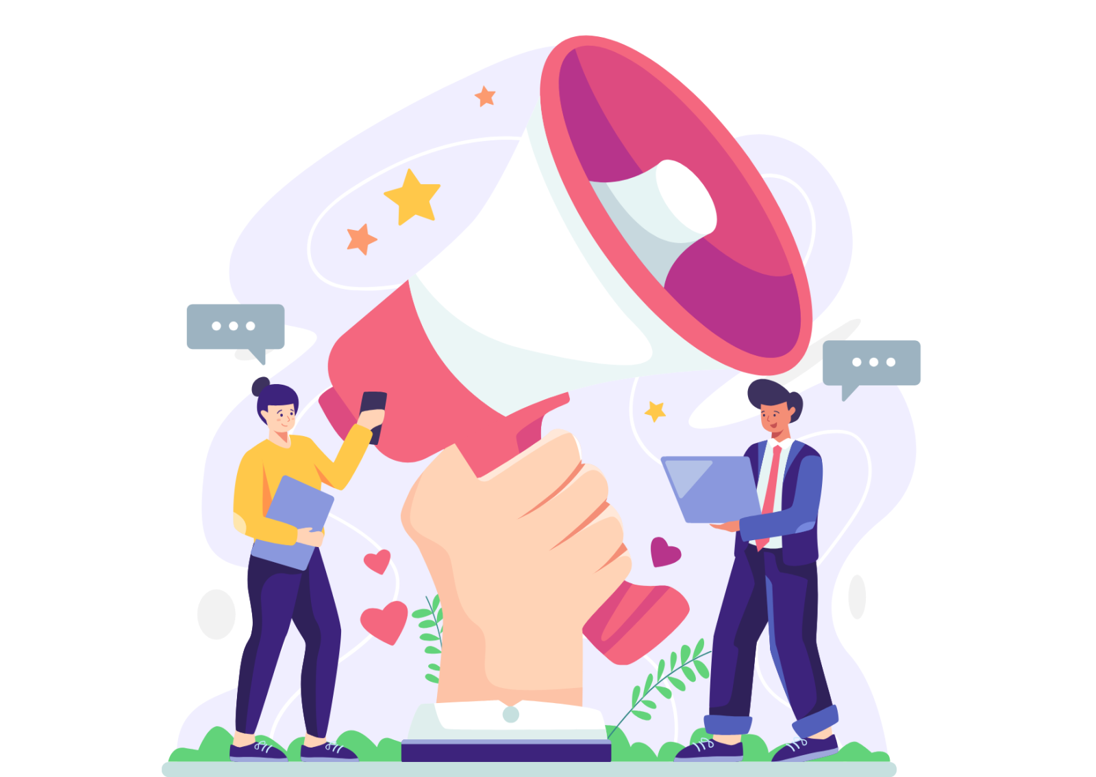 Xu hướng quảng bá mỹ phẩm bằng video tại Hưng Yên
