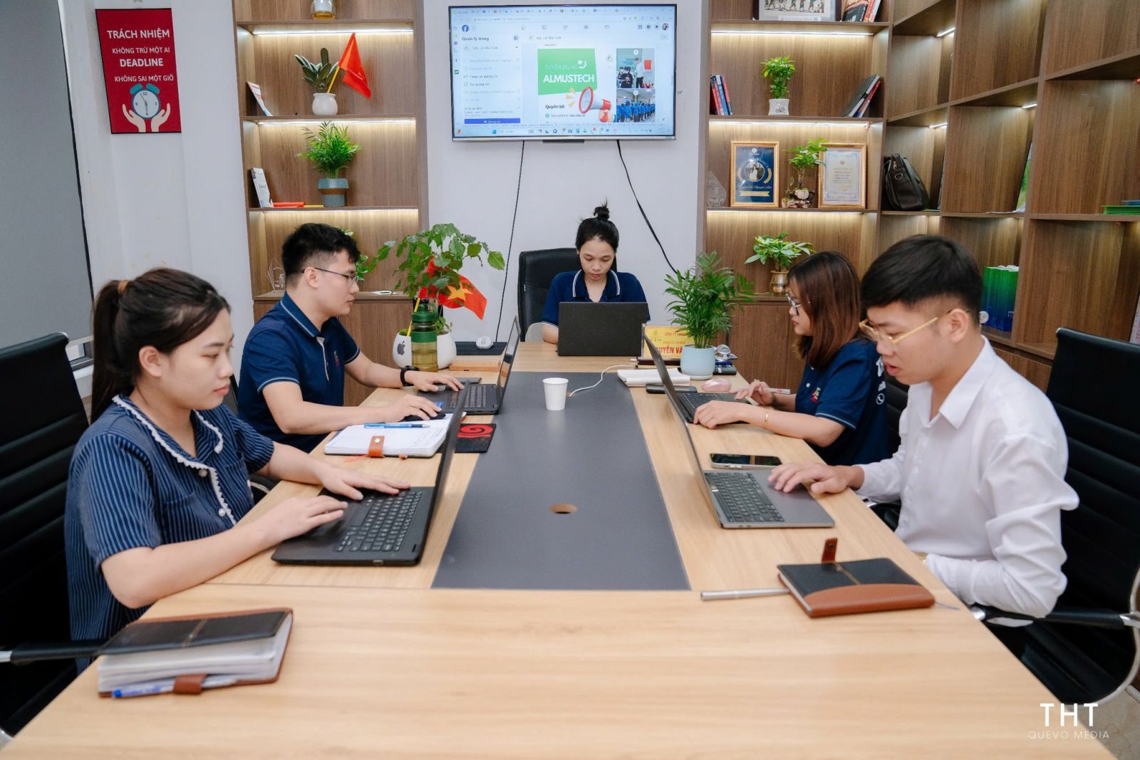 Lợi ích khi thuê ngoài phòng Marketing tại Bắc Ninh
