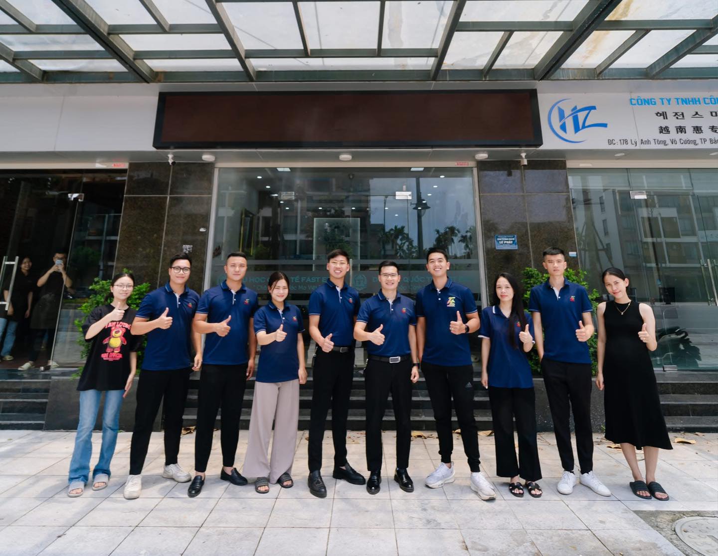 Lý do nên thuê ngoài phòng Marketing tại Bắc Giang