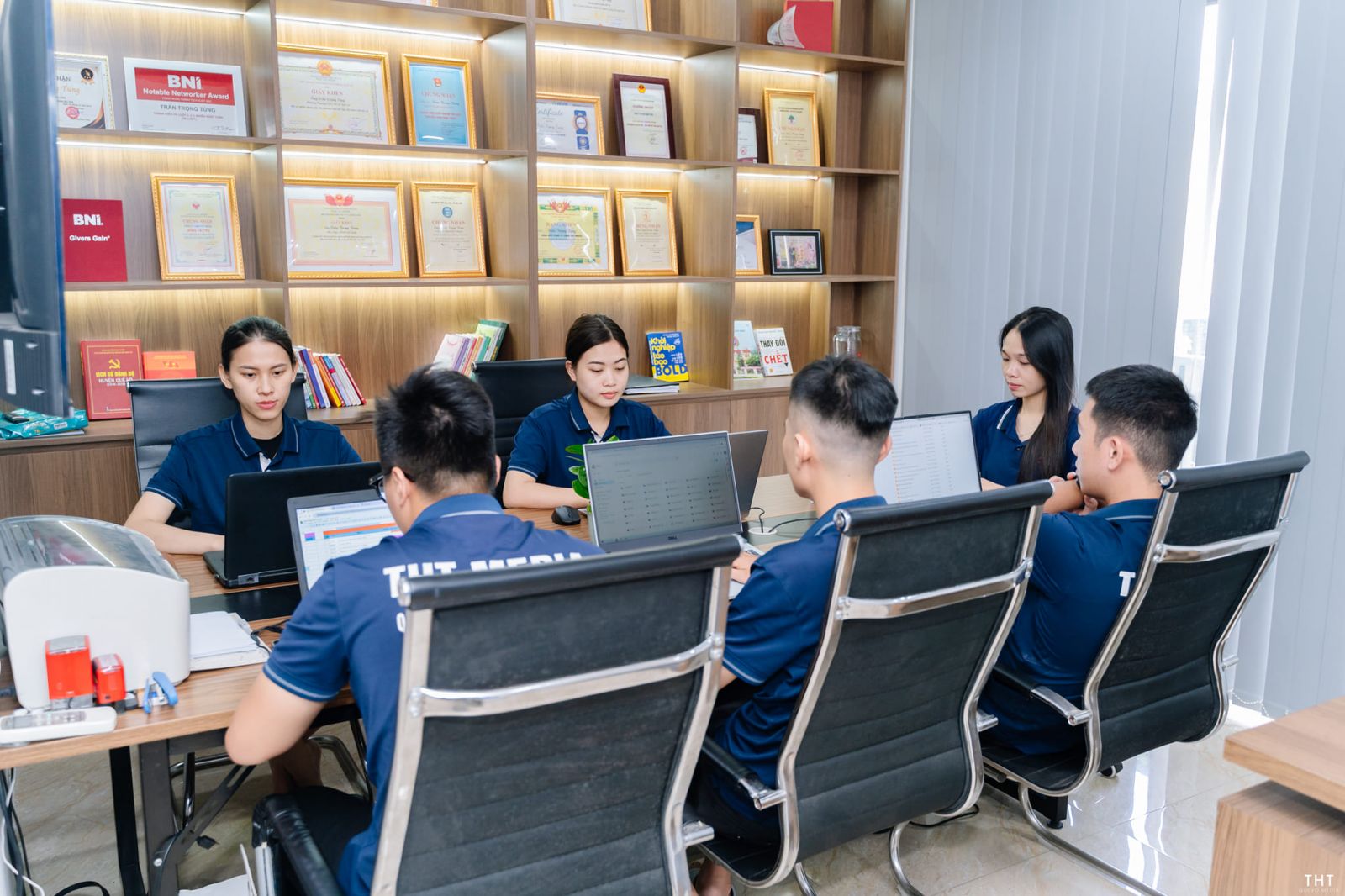 Lợi ích khi thuê ngoài phòng Marketing tại Bắc Ninh giá rẻ