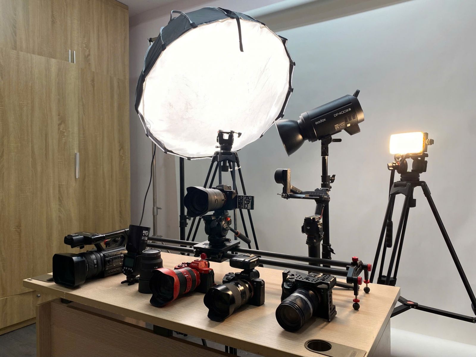 Lợi ích của việc quay video giới thiệu doanh nghiệp