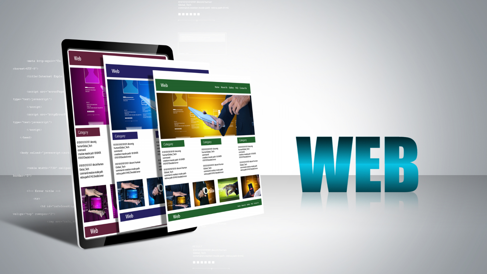 Lý do nên chọn dịch vụ thiết kế và SEO web trọn gói tại Hưng Yên