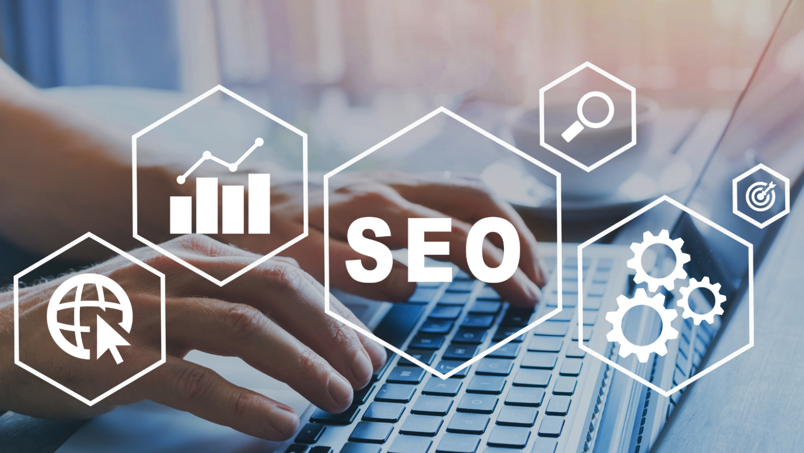 Tại sao doanh nghiệp cần thiết kế web chuẩn SEO?