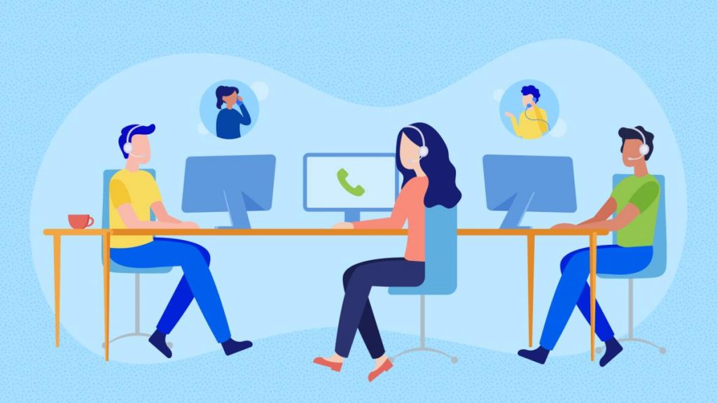 Dịch Vụ Chăm Sóc Khách Hàng Trên Facebook Bắc Ninh