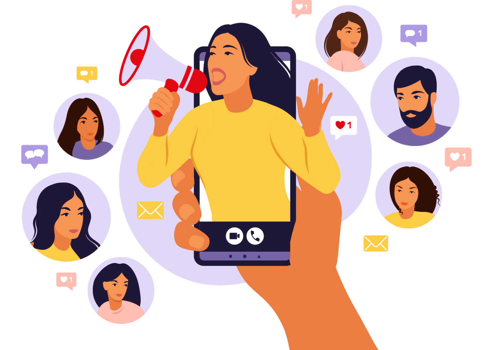 Tại sao nên chọn THT Media?