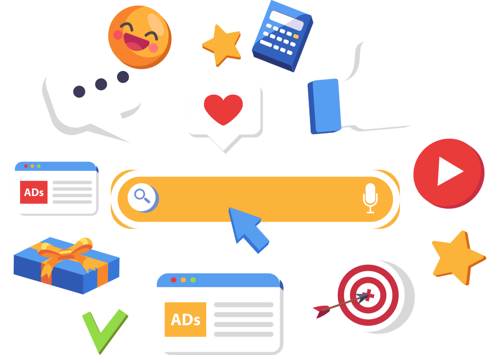 Các loại video quảng cáo phổ biến tại Hưng Yên
