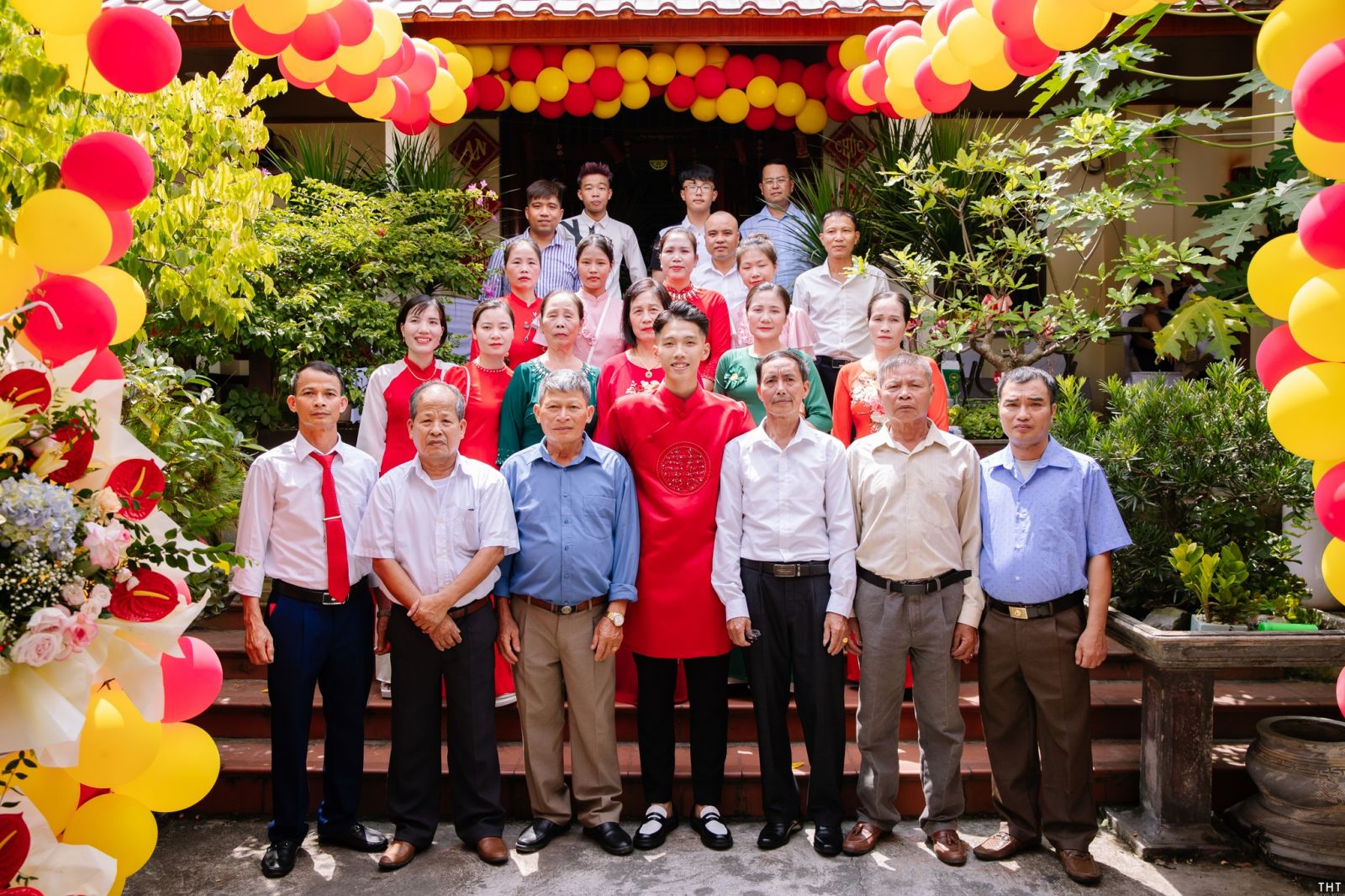 Dịch vụ in ảnh cưới Bắc Giang