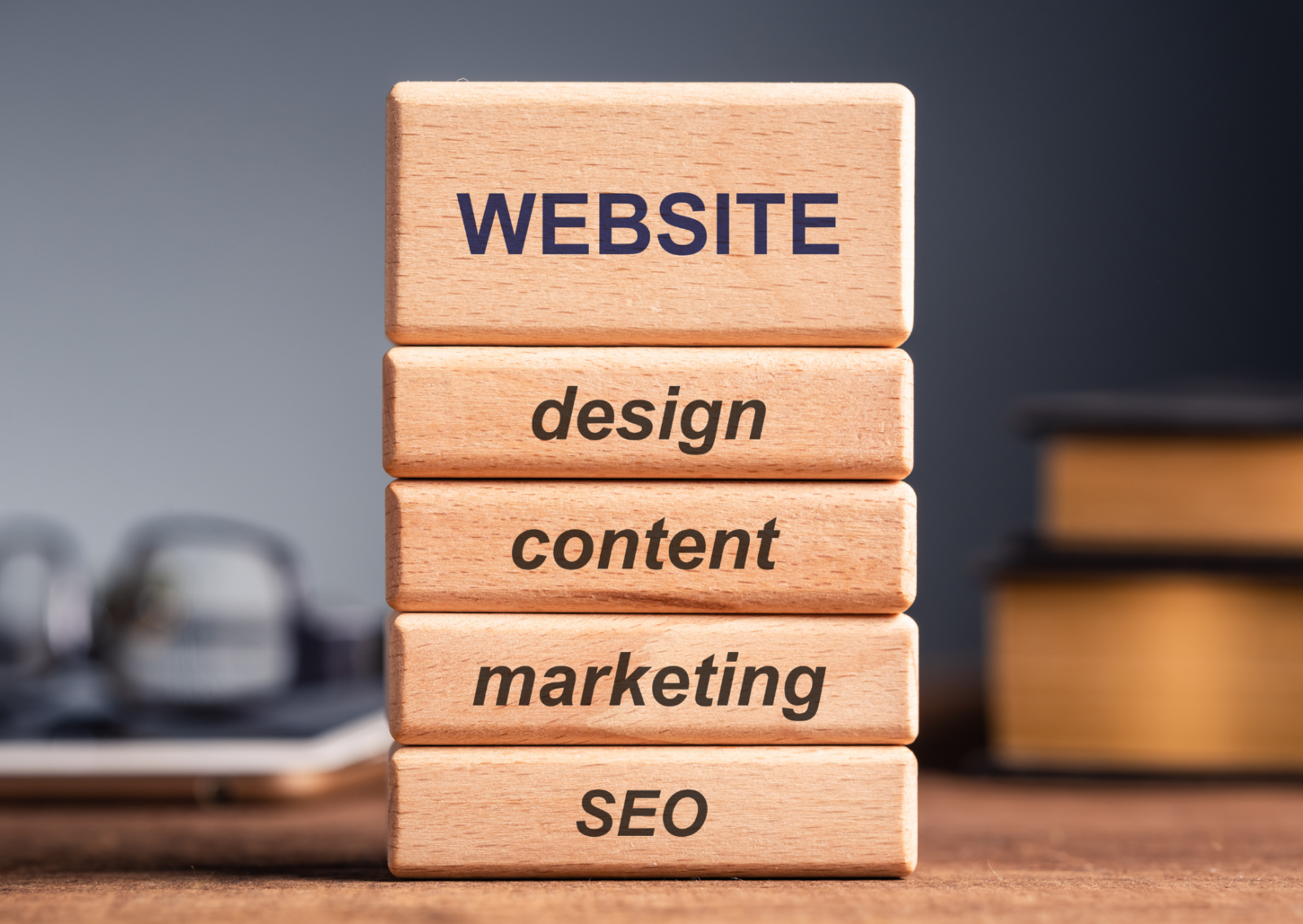 Thiết kế web trọn gói là gì?