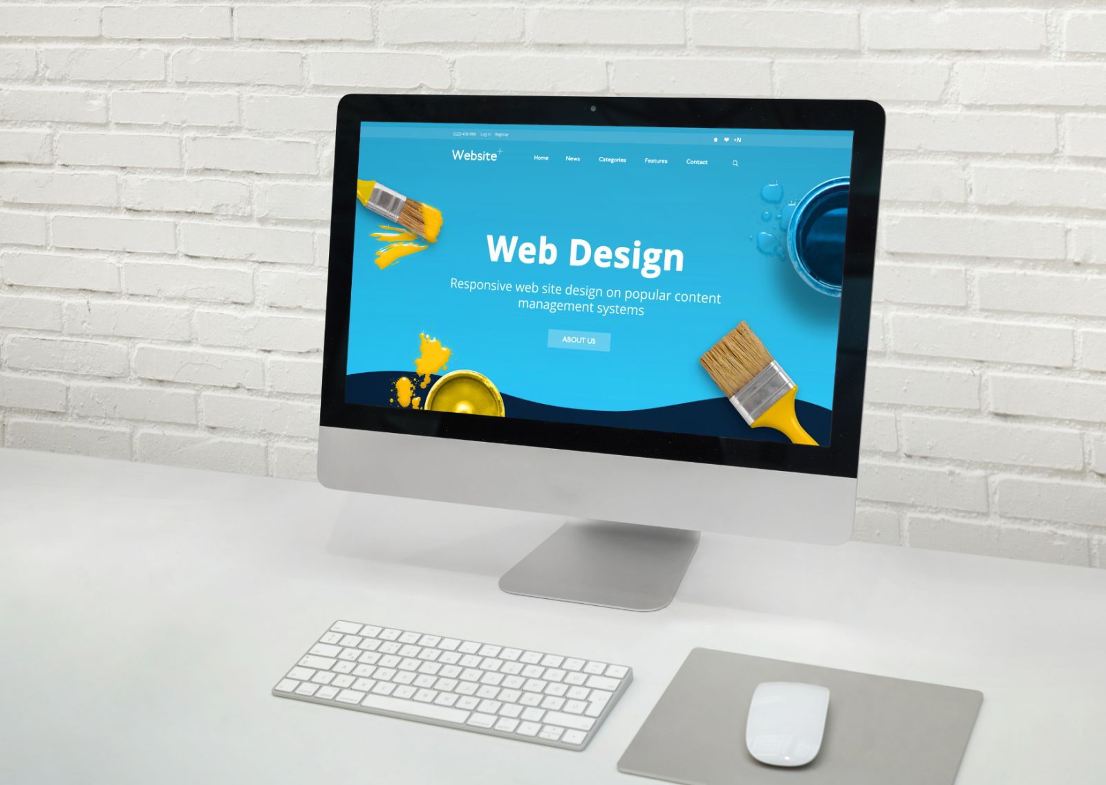 Ưu điểm khi thiết kế website bán hàng SEO tại THT Media