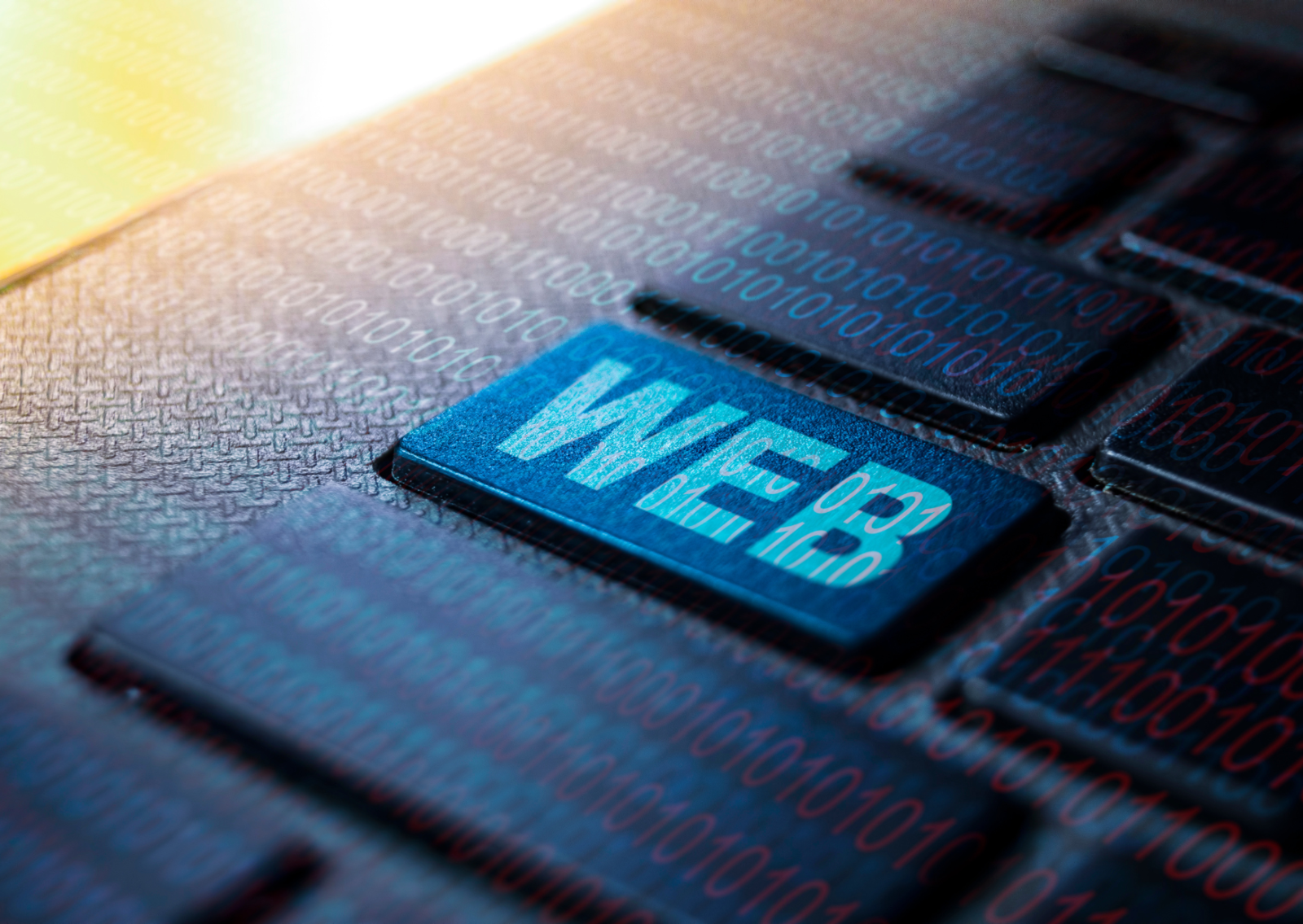 Giới thiệu về thiết kế website chuyên nghiệp
