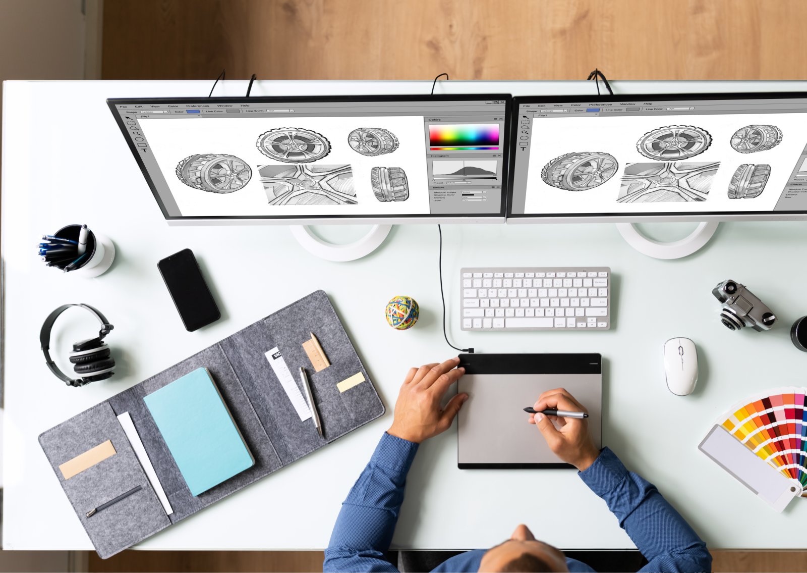 Tại sao cần thiết kế web mobile?