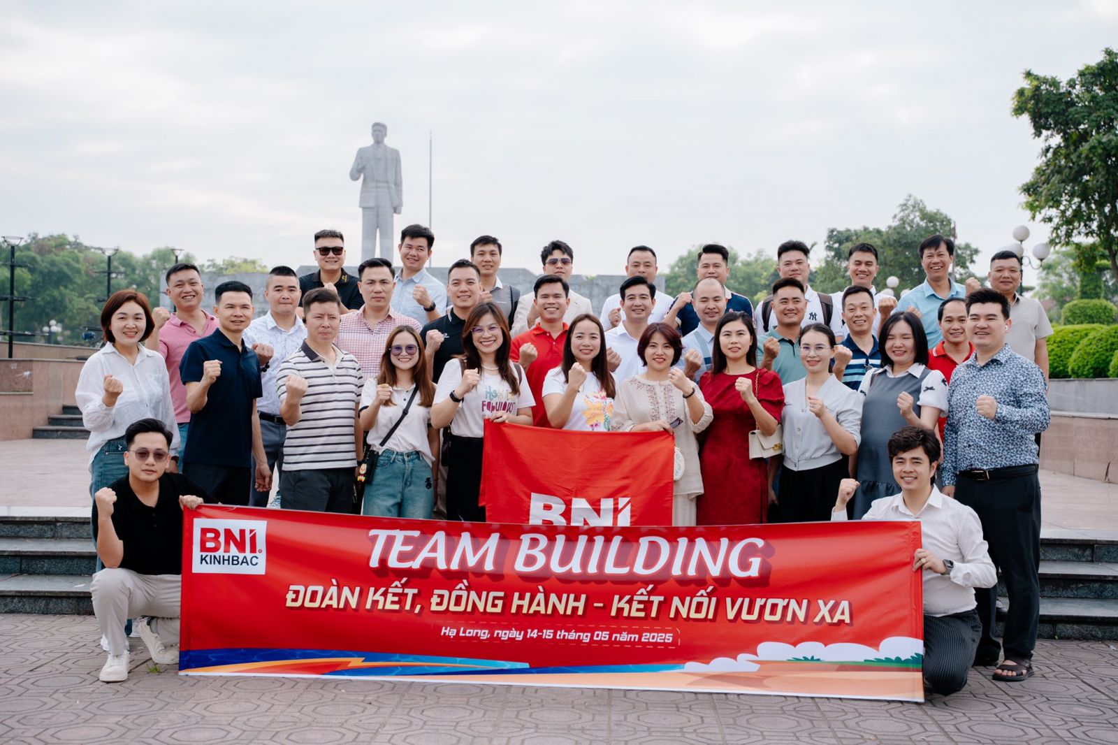 Gói dịch vụ quay chụp du lịch sáng tạo của THT Media
