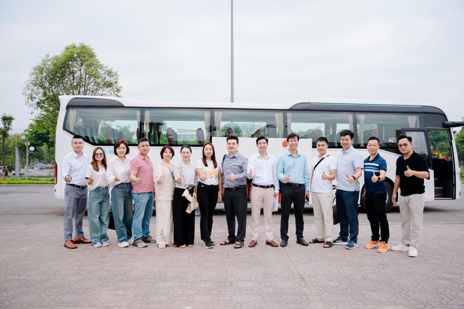 Quy trình đặt dịch vụ quay chụp tại THT Media
