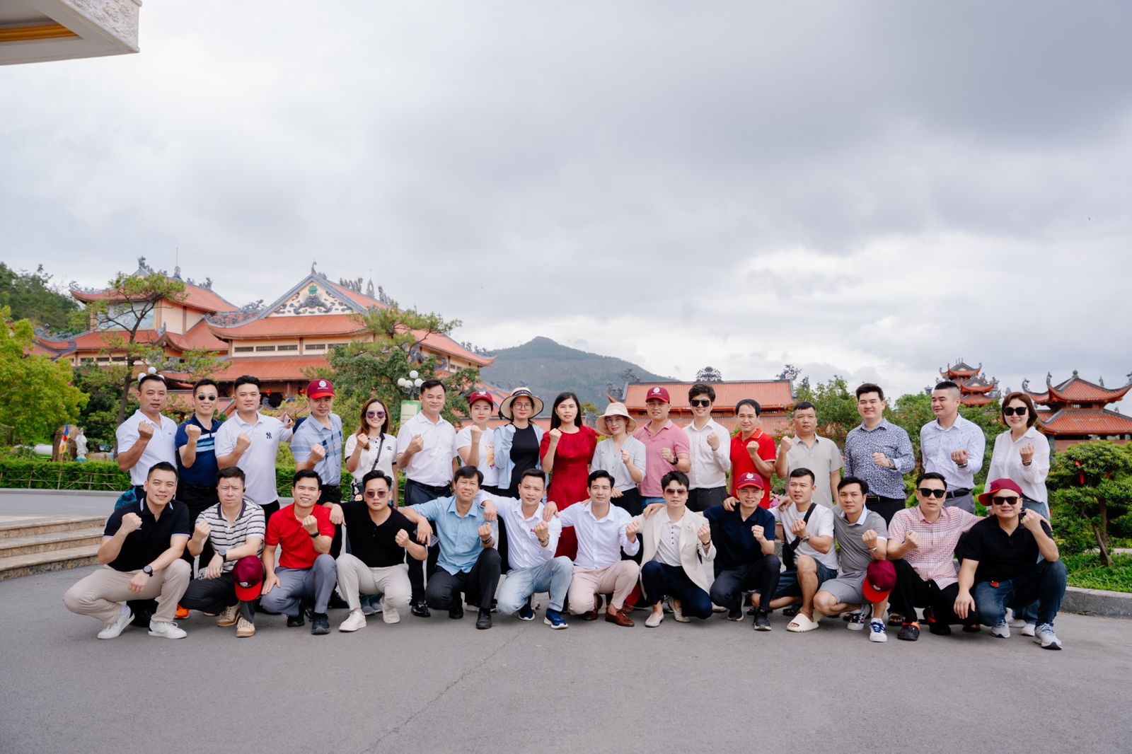 THT Media – Đơn vị tiên phong cung cấp dịch vụ quay chụp du lịch giá rẻ