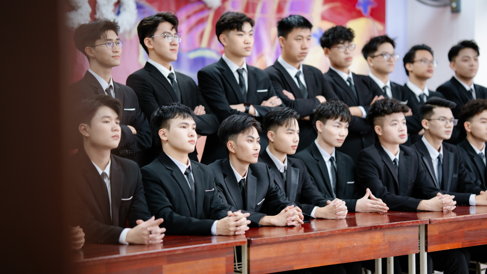 Vì sao nên chọn THT Media để quay chụp kỷ yếu?