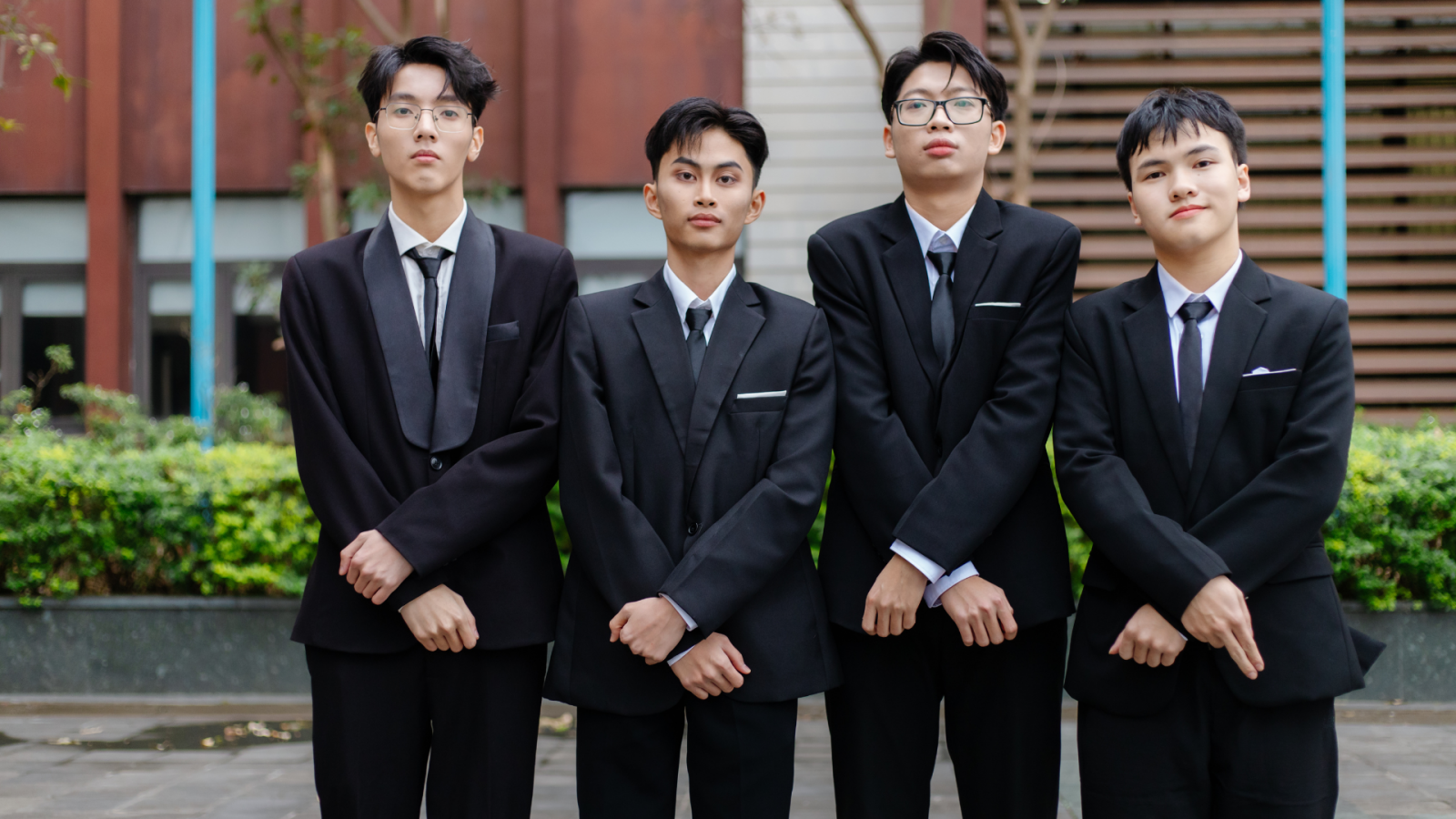 Quy trình thực hiện kỷ yếu tại THT Media