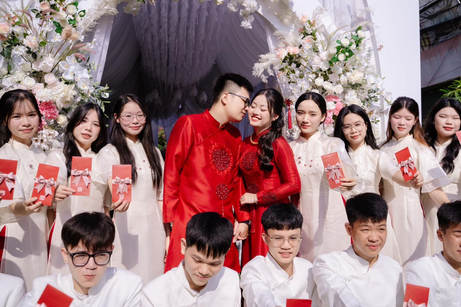 Tại sao nên đầu tư vào dịch vụ quay chụp cưới chất lượng?