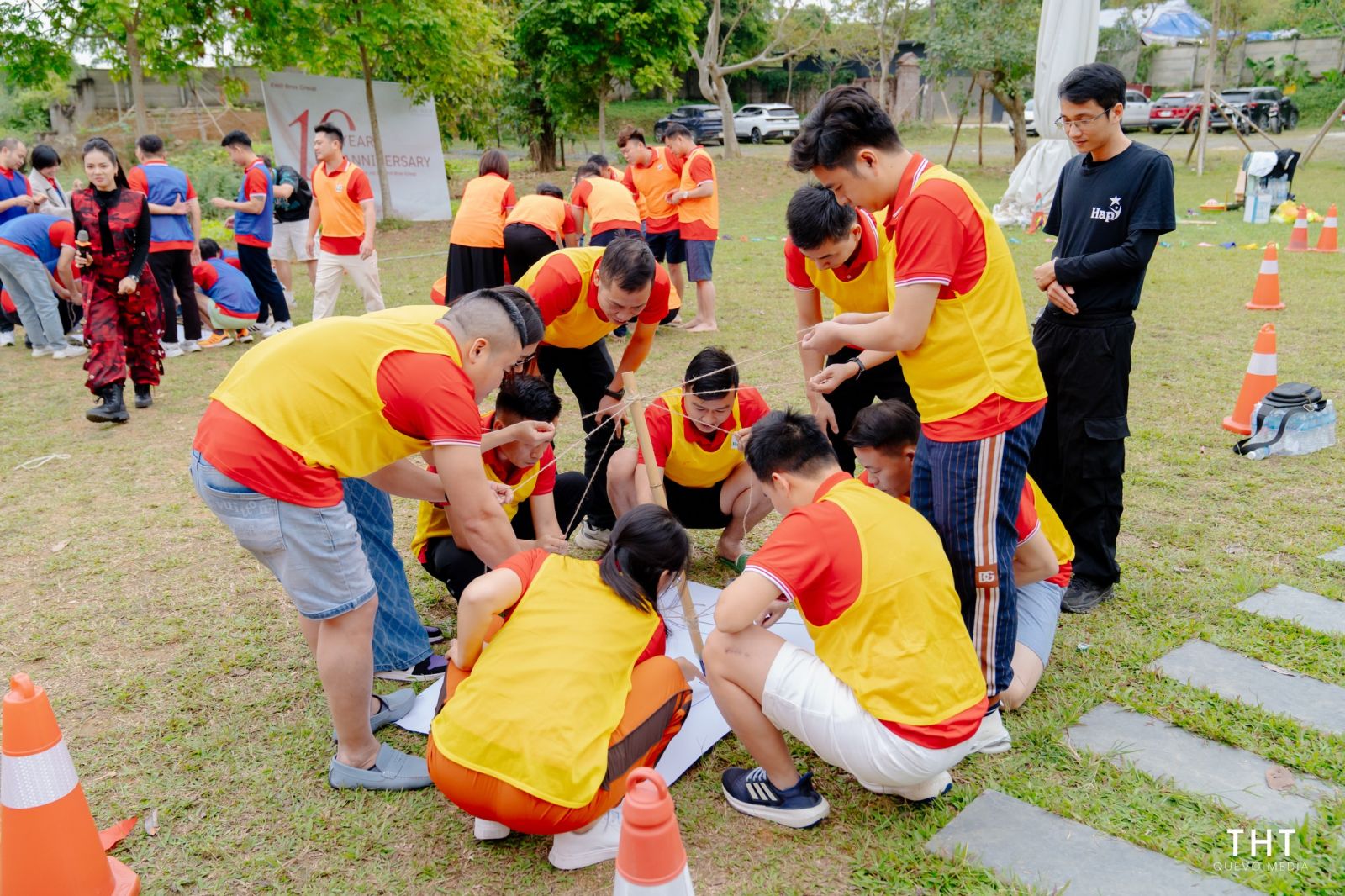 THT Media – Đơn vị quay chụp du lịch trọn gói tại Hải Dương uy tín