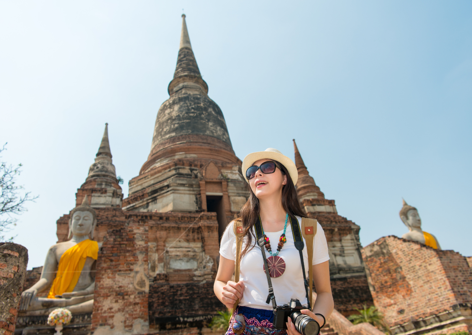 Vì sao nên chọn dịch vụ quay chụp du lịch uy tín tại Bắc Ninh?