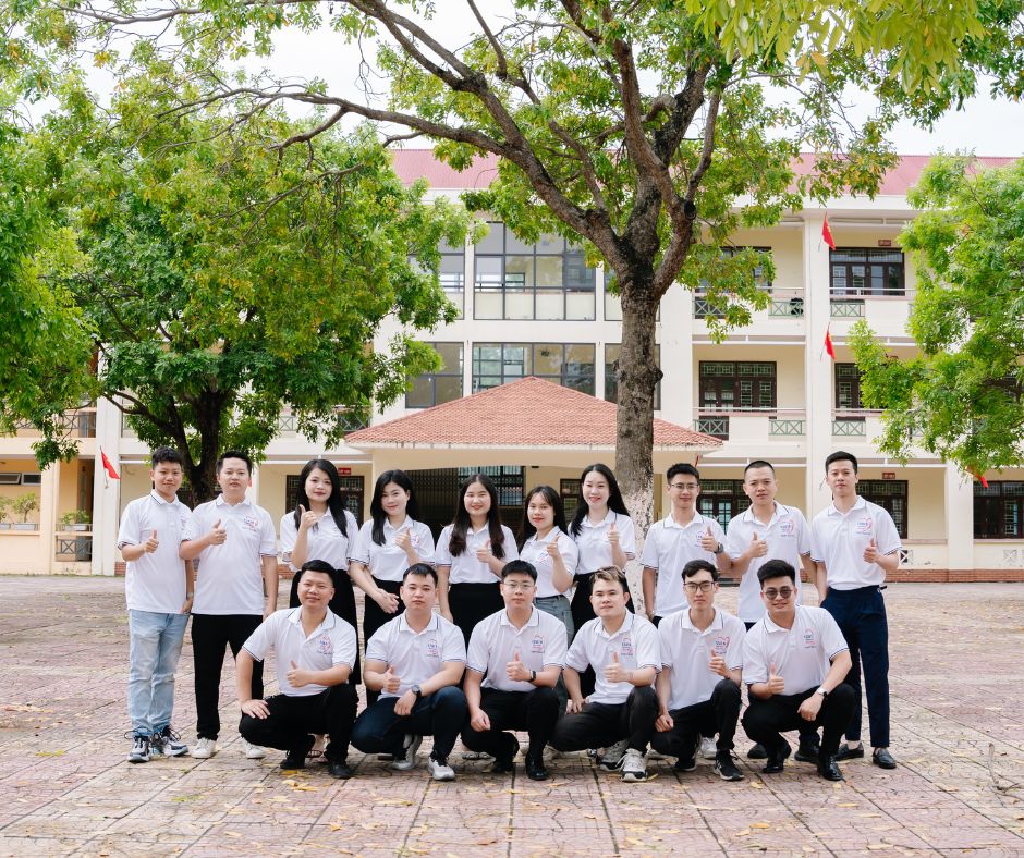 Dịch vụ quay chụp họp lớp Bắc Giang uy tín