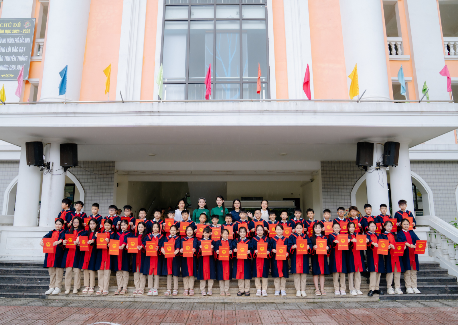 Vì Sao Nên Chọn Dịch Vụ Quay Chụp Kỷ Yếu Miền Bắc?