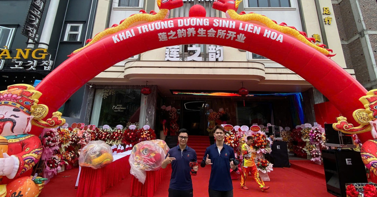 Cam kết của THT Media