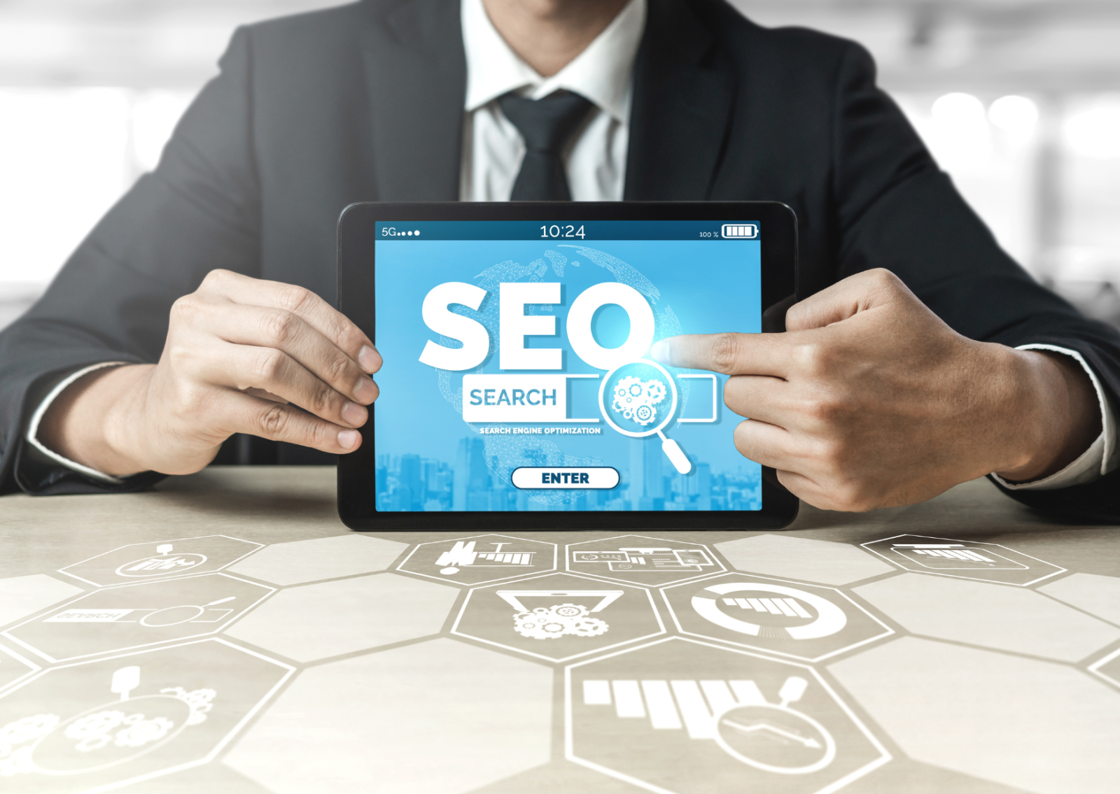 Tại sao doanh nghiệp tại Bắc Giang cần một website chuyên nghiệp?