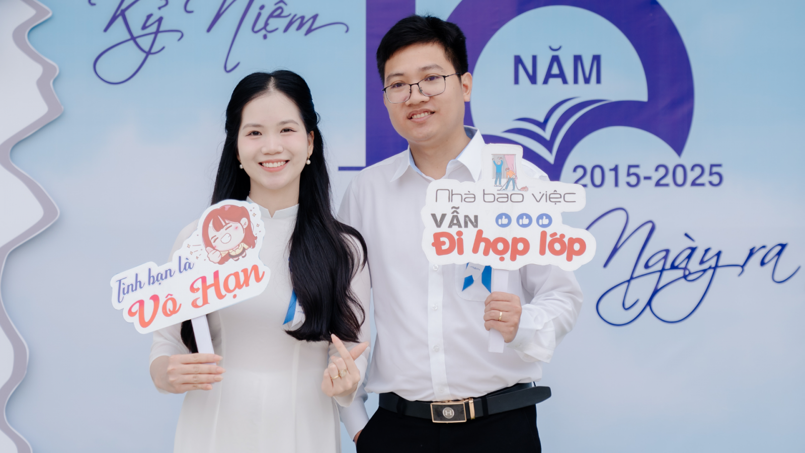 Quy trình thực hiện dịch vụ quay chụp họp lớp uy tín