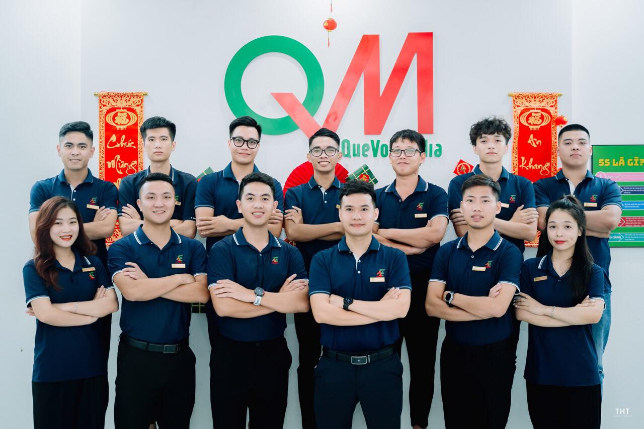 Vì sao chọn THT Media để quay video – chụp ảnh tại miền Bắc?