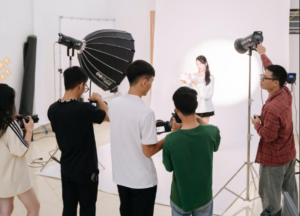 Ai nên tham gia khóa học này?