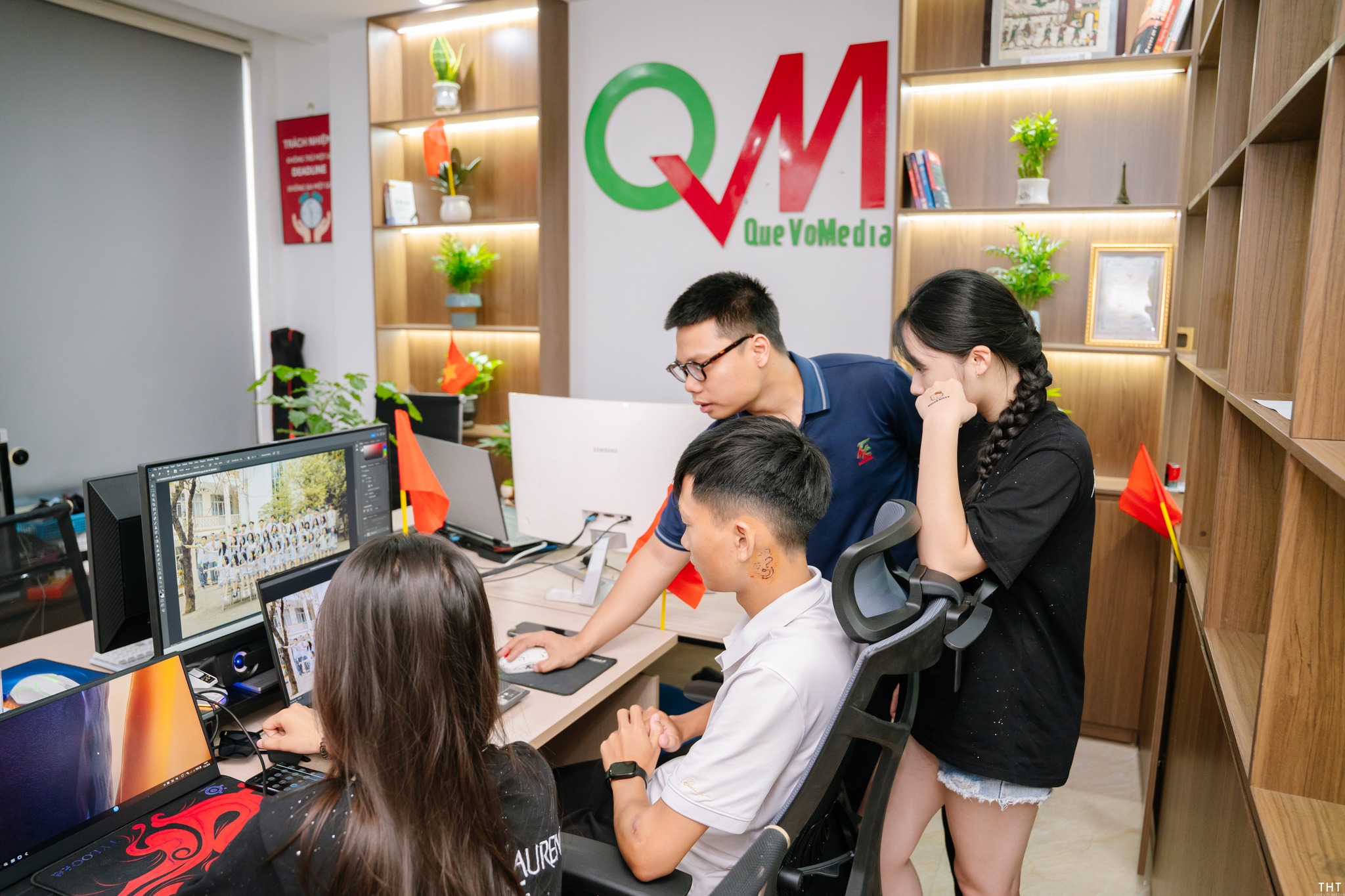 Khóa học chụp ảnh đẹp ngoài trời tại Bắc Ninh
