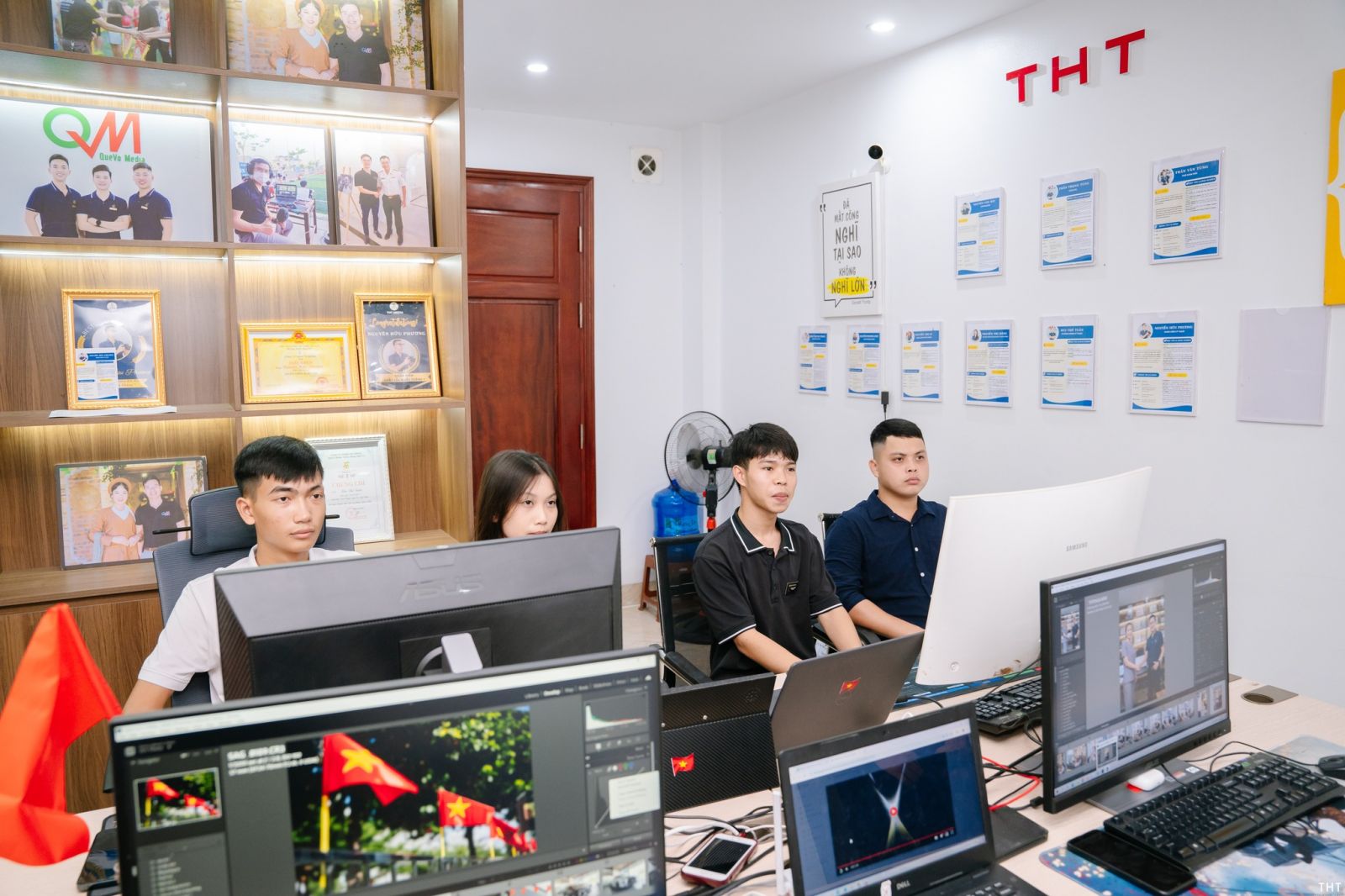 Tại sao bạn nên học nhiếp ảnh?
