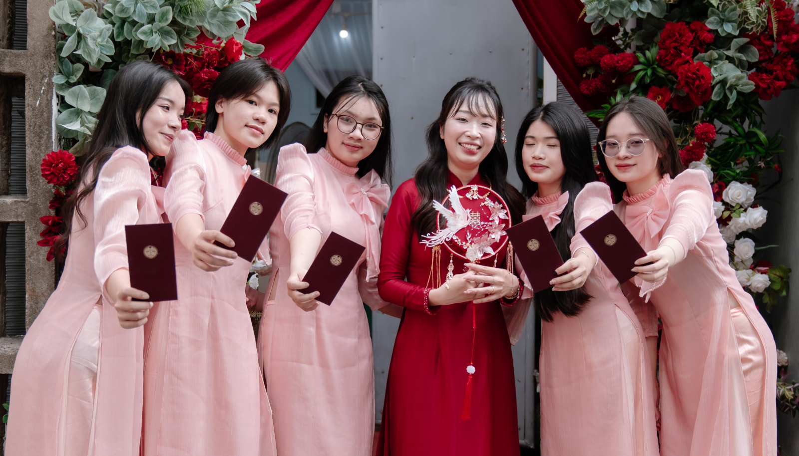 Kinh nghiệm chọn đơn vị quay phóng sự cưới giá rẻ