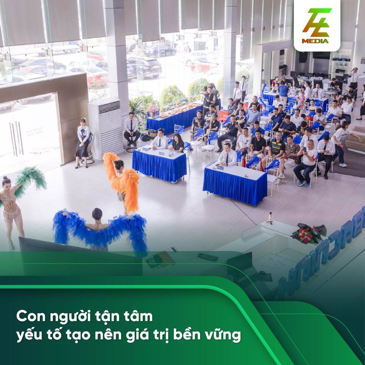 Báo Giá Sản Xuất Video Doanh Nghiệp – Bảng Giá Tham Khảo 2025