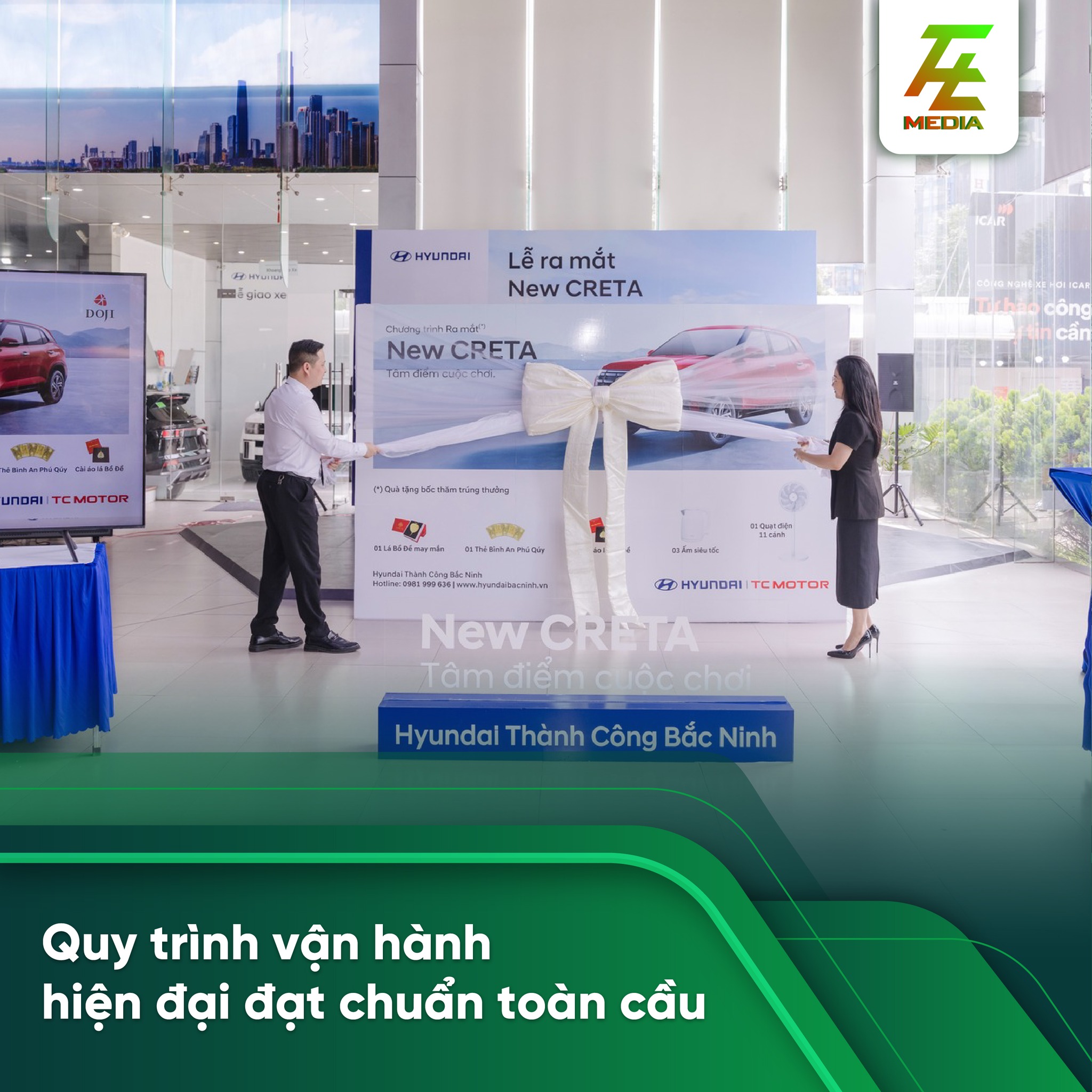 Quay phim sự kiện doanh nghiệp