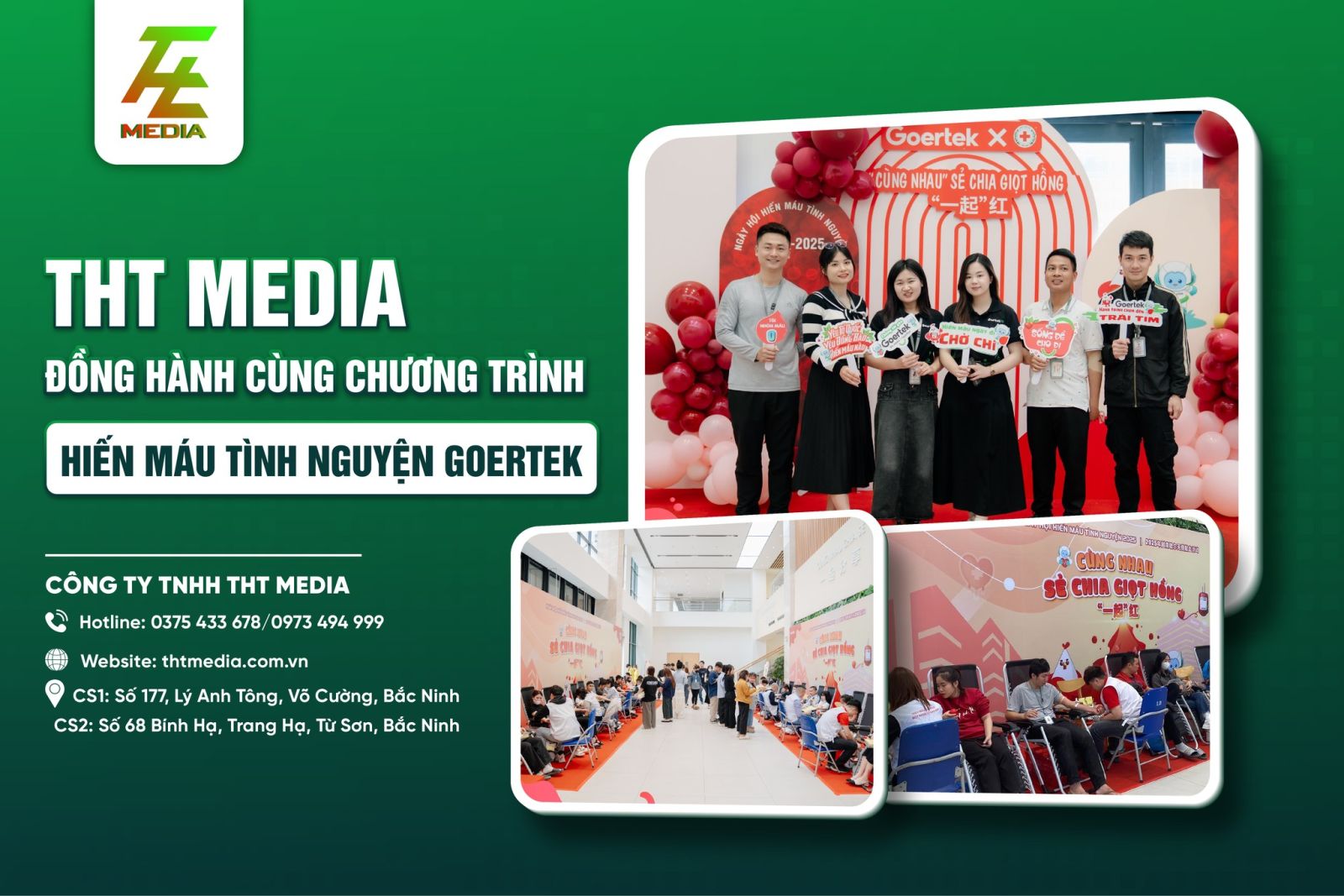 Video Profile Doanh Nghiệp Là Gì? Vai Trò Trong Truyền Thông Hiện Đại