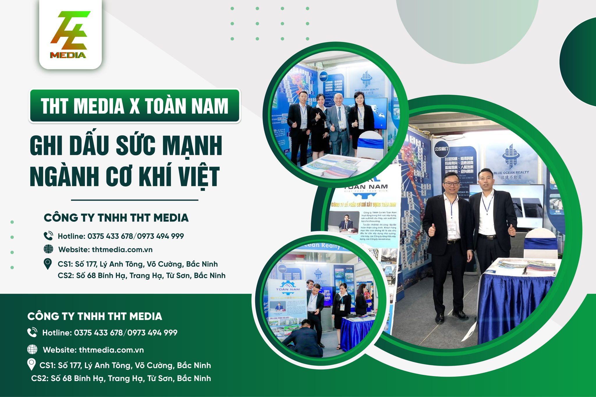 Quay phim doanh nghiệp