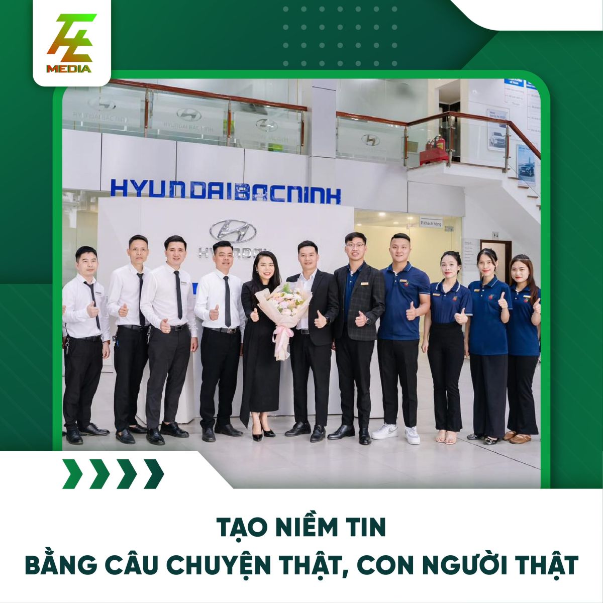 Những yếu tố đánh giá đơn vị quay phim doanh nghiệp trọn gói uy tín