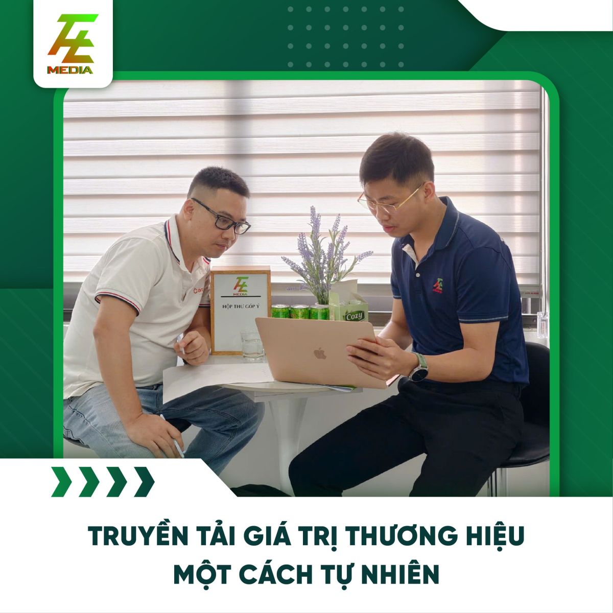 Các dạng video doanh nghiệp phổ biến hiện nay