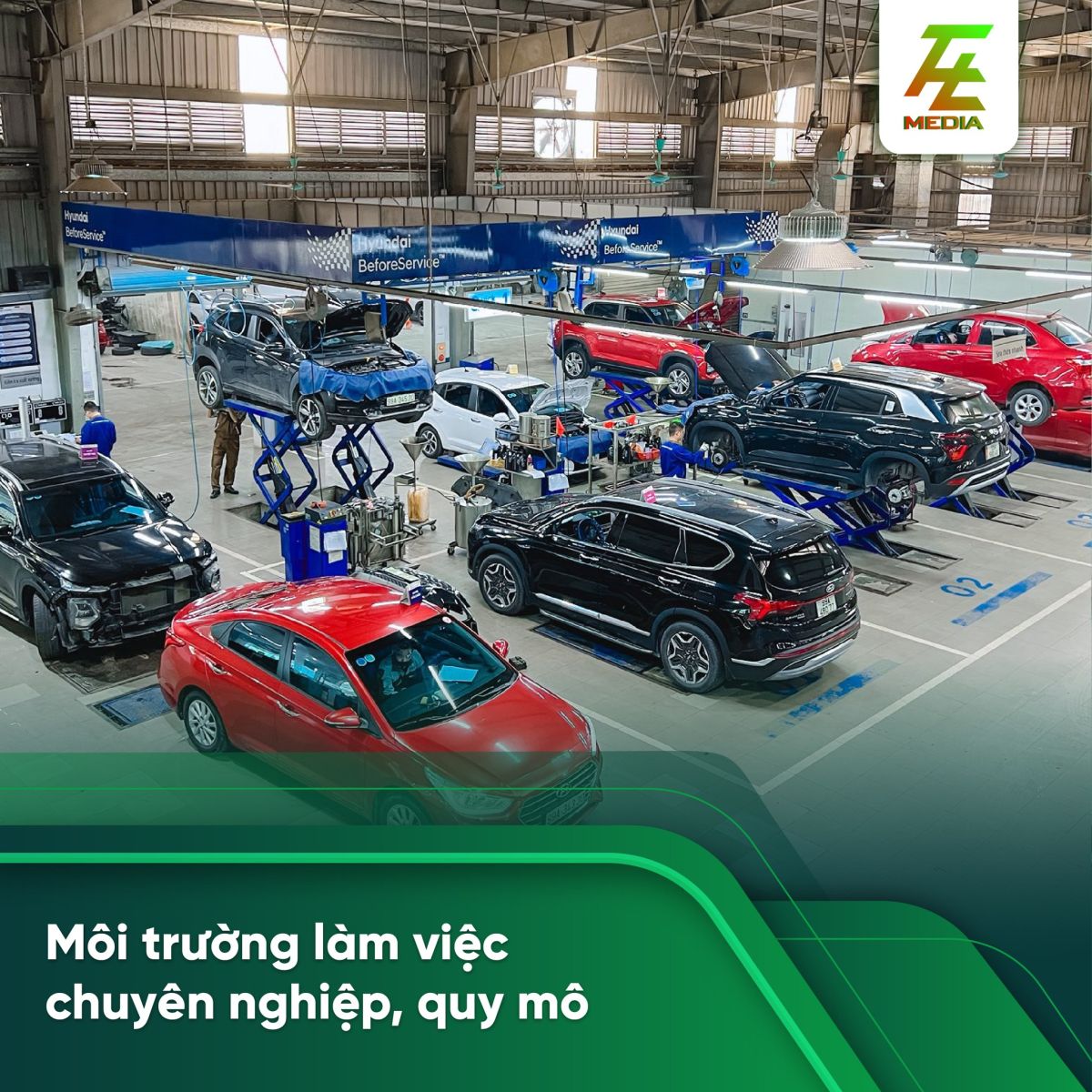 Báo giá sản xuất video corporate doanh nghiệp – Bảng giá tham khảo