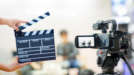 Đơn Vị Làm Video Quảng Cáo Mỹ Phẩm Tại Hải Dương