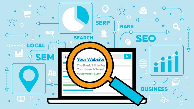 Dịch Vụ SEO Web Chuẩn Google Tại Bắc Ninh