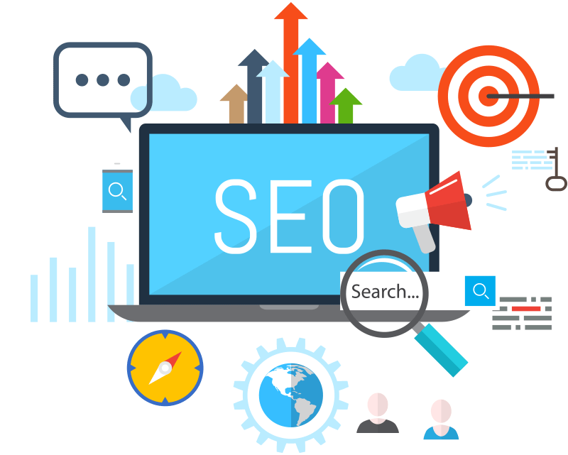 Dịch Vụ SEO Web Tăng Lượng Truy Cập Và Chuyển Đổi Tại Bắc Ninh