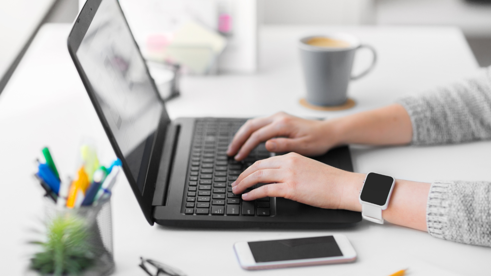 Xu hướng nâng cấp website hiện nay