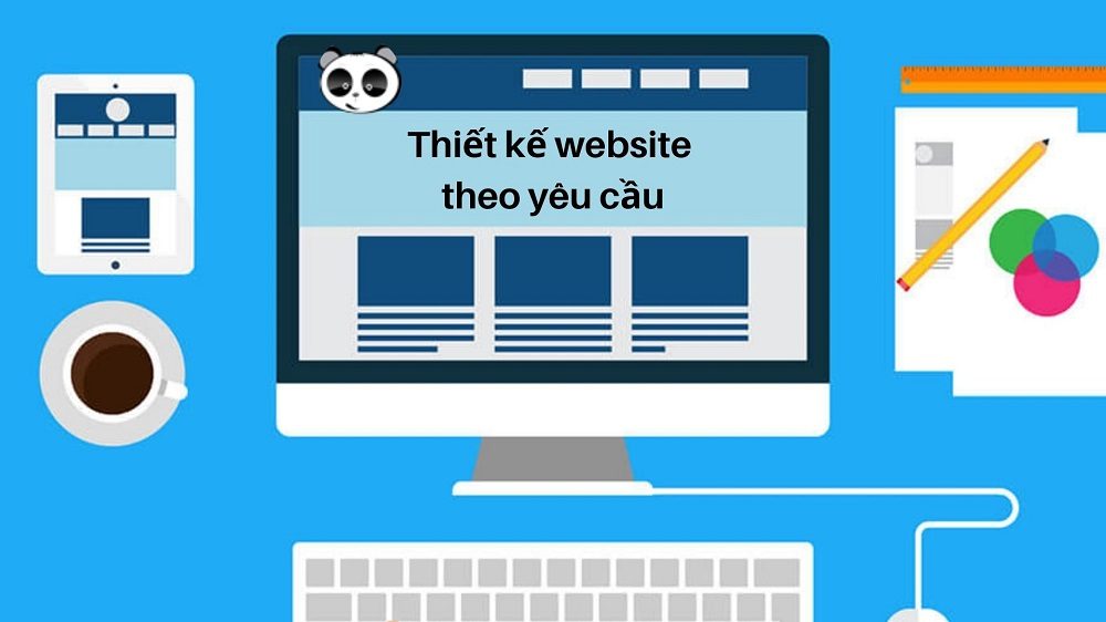 Dịch Vụ Thiết Kế Website Tốc Độ Cao, Bảo Mật Tốt Tại Bắc Giang