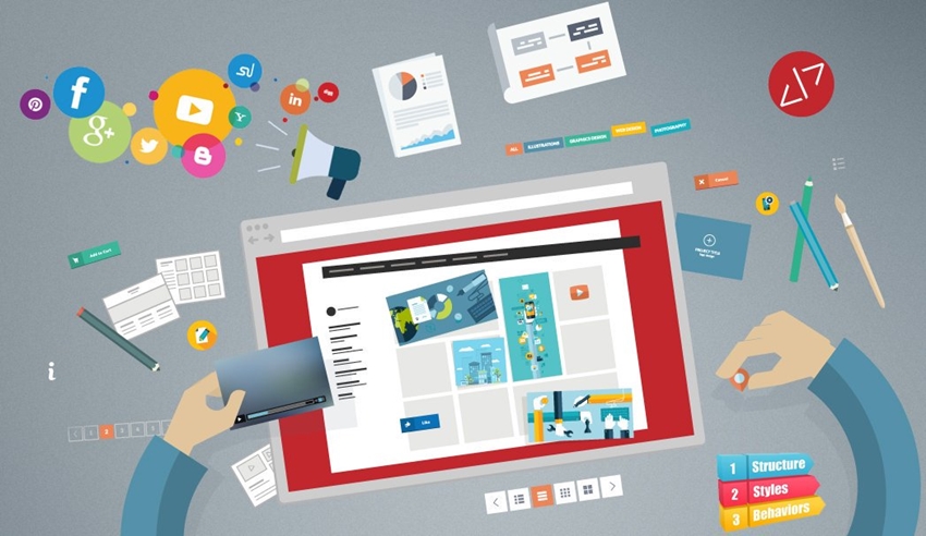  Dịch Vụ Thiết Kế Website Chuyên Nghiệp