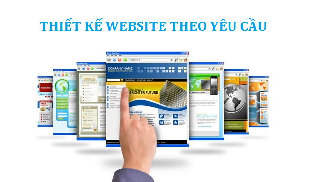 Dịch Vụ Thiết Kế Web Chuyên Nghiệp Tại Hải Dương