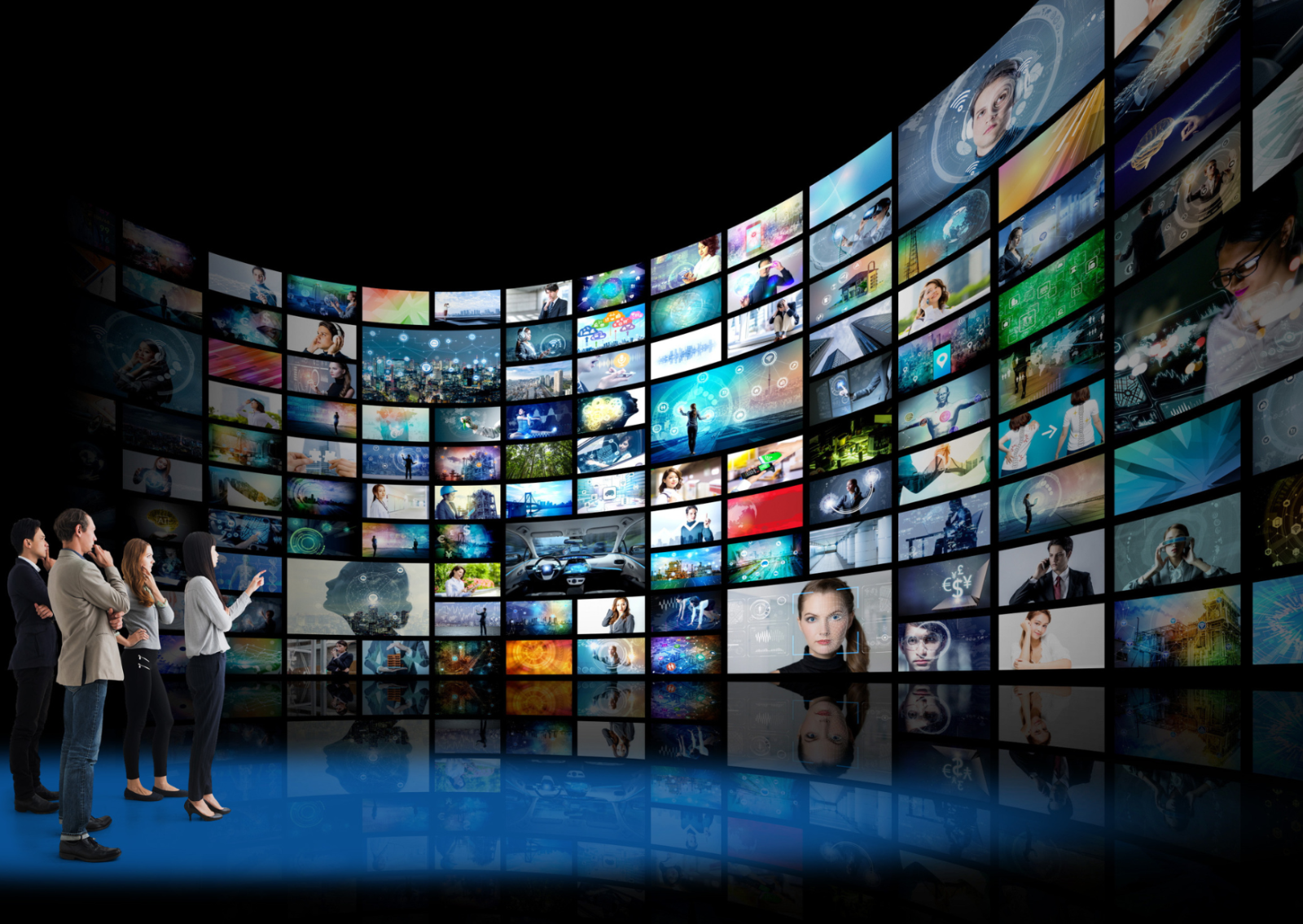 Vì sao cơ sở giáo dục cần đầu tư video quảng cáo chuyên nghiệp?