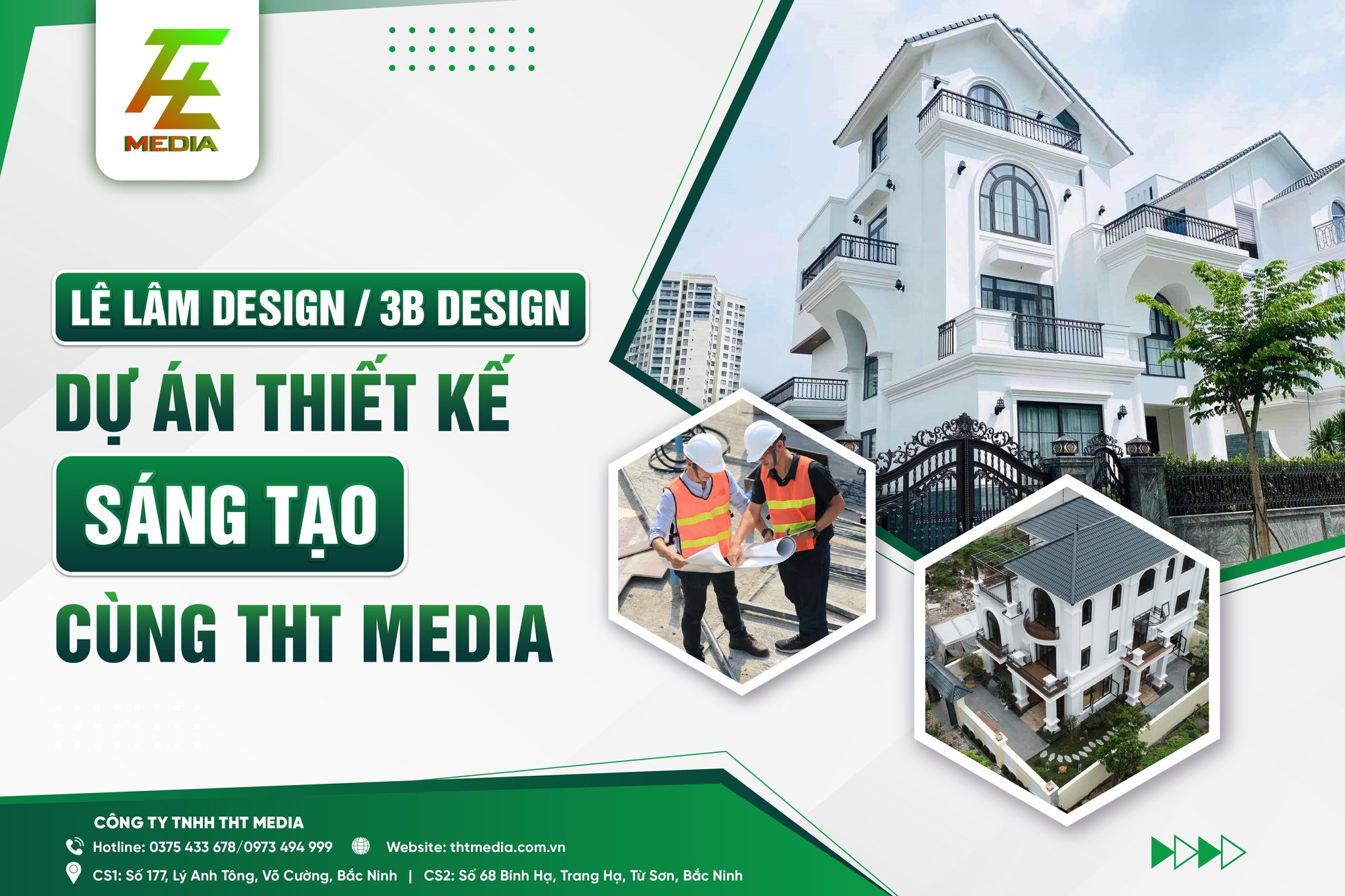 Dịch vụ quay dựng TikTok Bắc Ninh